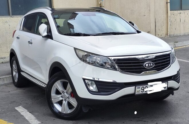 Kia Sportage-2