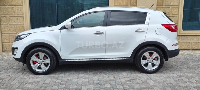 Kia Sportage-8
