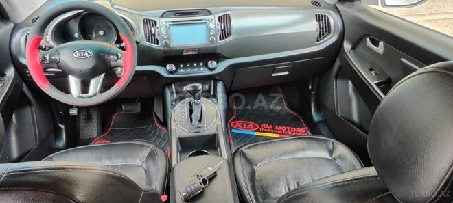 Kia Sportage-15