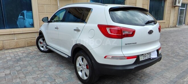 Kia Sportage-6