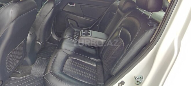 Kia Sportage-17