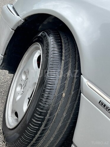 Mercedes C 200 1998, 333,333 km - 2.0 l - Bakı