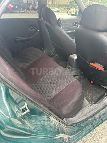 Daewoo Nubira 1998, 500,000 km - 1.5 l - Bakı