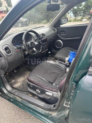 Daewoo Nubira 1998, 500,000 km - 1.5 l - Bakı