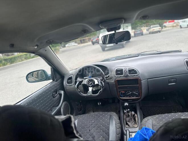 Daewoo Nubira 1998, 500,000 km - 1.5 l - Bakı