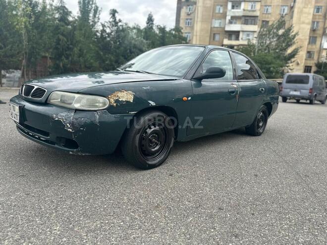 Daewoo Nubira 1998, 500,000 km - 1.5 l - Bakı