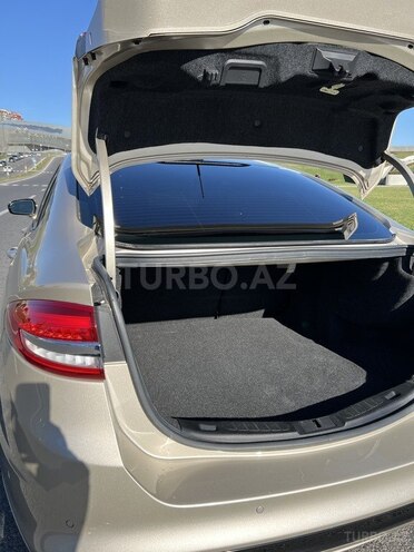 Ford Fusion (North America) 2017, 133,000 km - 2.0 l - Bakı