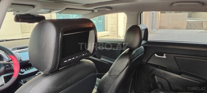 Kia Sportage-16
