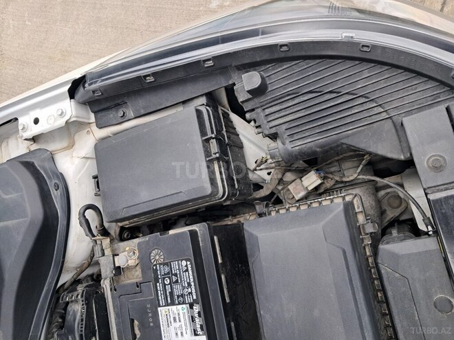 Hyundai Accent 2019, 130,357 km - 1.6 л - Bakı