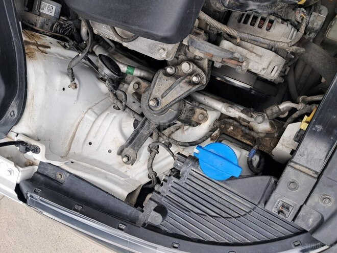 Hyundai Accent 2019, 130,357 km - 1.6 л - Bakı