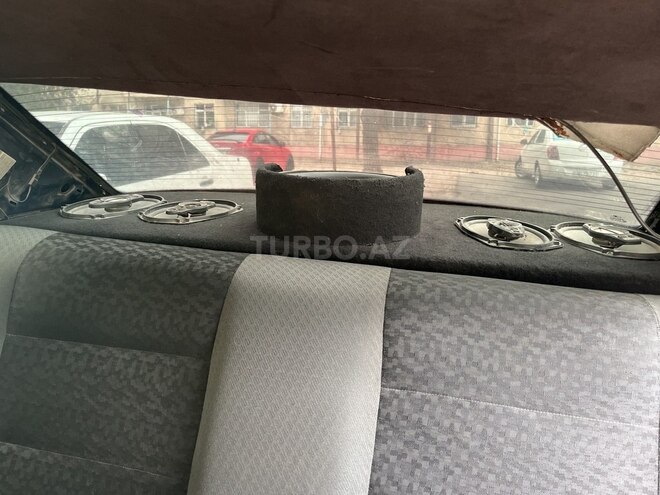 BMW 318 1991, 222,222 km - 1.8 l - Sumqayıt