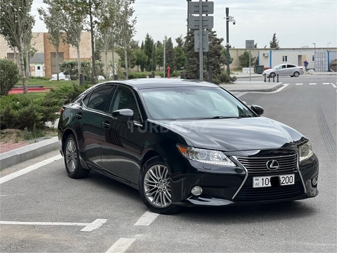 Lexus ES 350 2013, 188,000 km - 3.5 л - Bakı