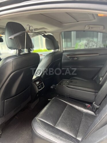 Lexus ES 350 2013, 188,000 km - 3.5 л - Bakı