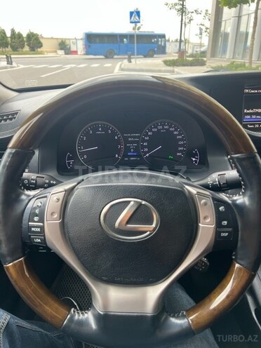 Lexus ES 350 2013, 188,000 km - 3.5 л - Bakı