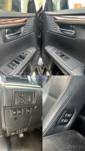 Lexus ES 350 2013, 188,000 km - 3.5 л - Bakı
