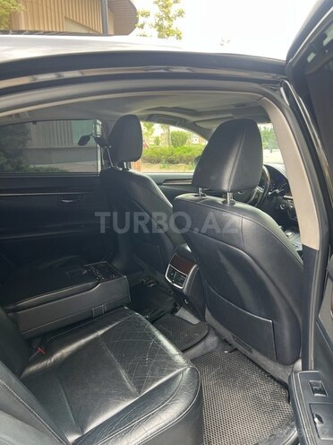 Lexus ES 350 2013, 188,000 km - 3.5 л - Bakı