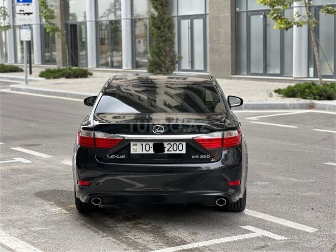 Lexus ES 350 2013, 188,000 km - 3.5 л - Bakı