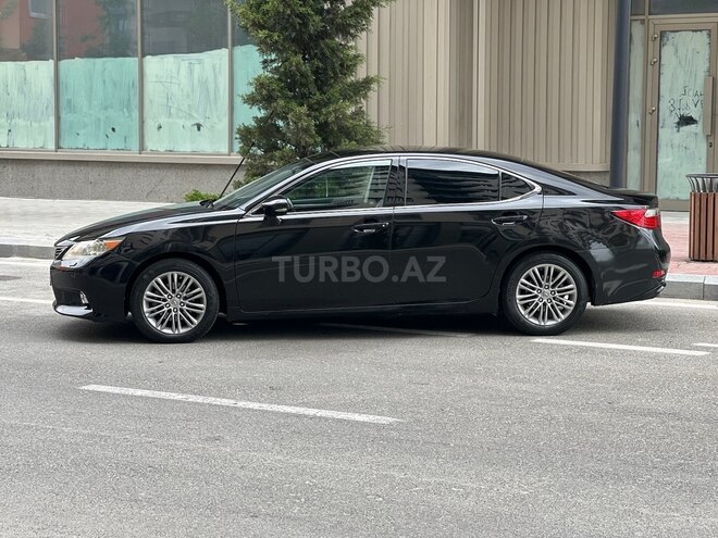 Lexus ES 350 2013, 188,000 km - 3.5 л - Bakı