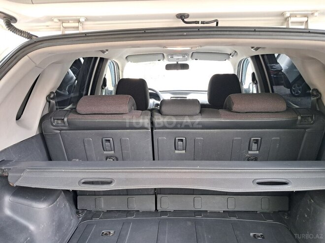 Hyundai Tucson 2008, 255,108 km - 2.0 l - Bakı
