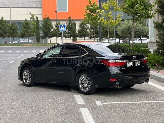 Lexus ES 350 2013, 188,000 km - 3.5 л - Bakı