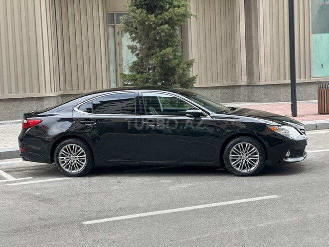 Lexus ES 350 2013, 188,000 km - 3.5 л - Bakı