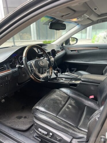 Lexus ES 350 2013, 188,000 km - 3.5 л - Bakı