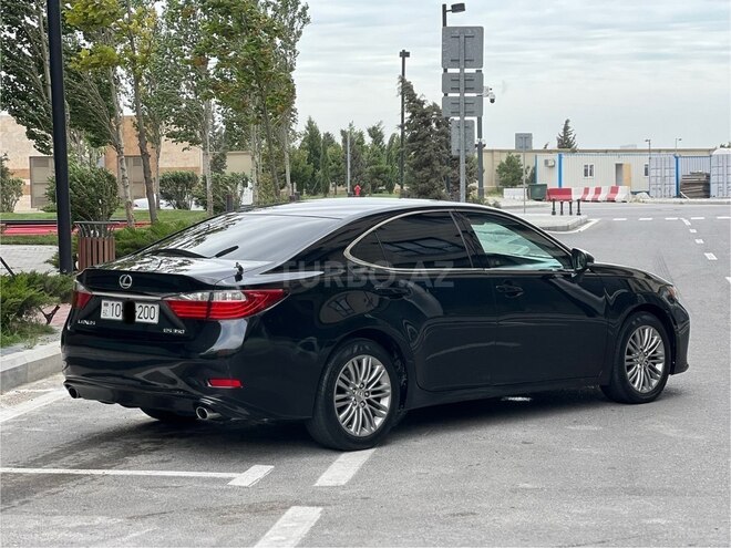 Lexus ES 350 2013, 188,000 km - 3.5 л - Bakı