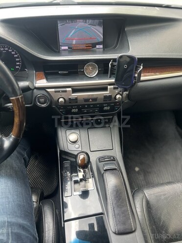 Lexus ES 350 2013, 188,000 km - 3.5 л - Bakı
