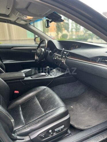 Lexus ES 350 2013, 188,000 km - 3.5 л - Bakı
