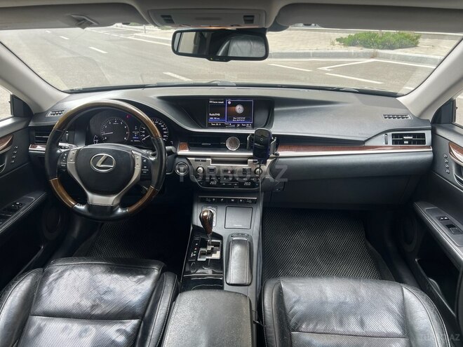 Lexus ES 350 2013, 188,000 km - 3.5 л - Bakı