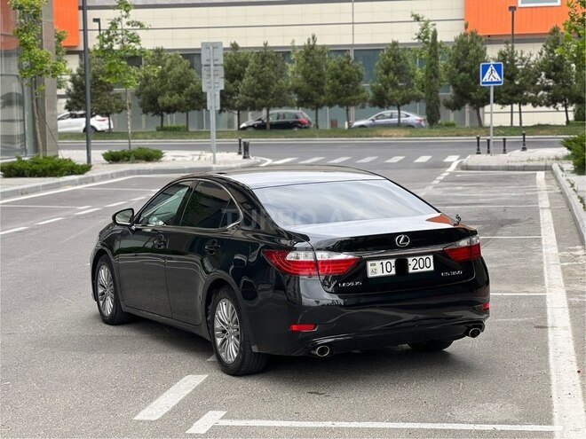 Lexus ES 350 2013, 188,000 km - 3.5 л - Bakı