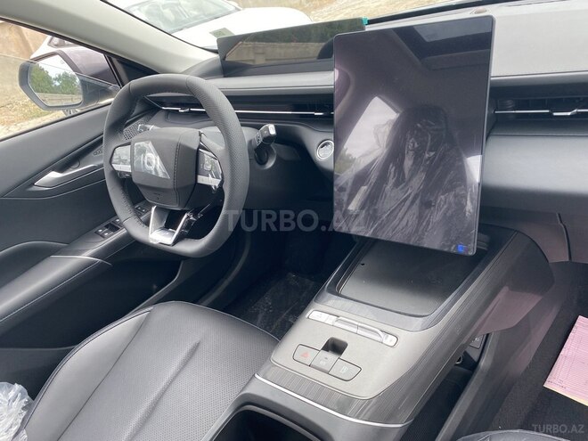 Changan Qiyuan A05 2024, 0 km - 1.5 л - Bakı