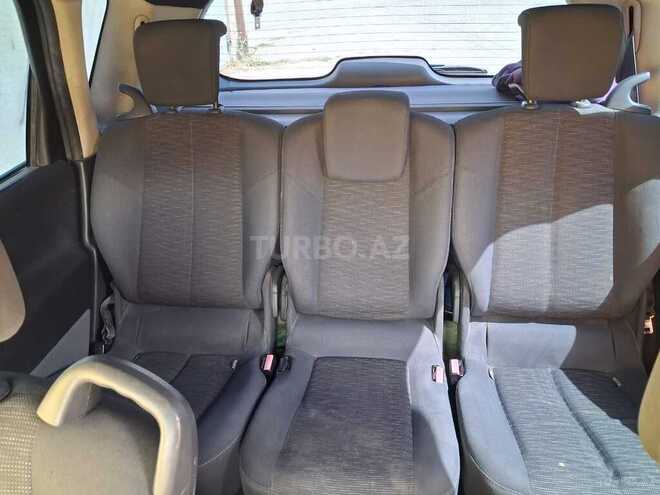 Renault Megane Scenic 2006, 365,000 km - 1.5 l - Naxçıvan