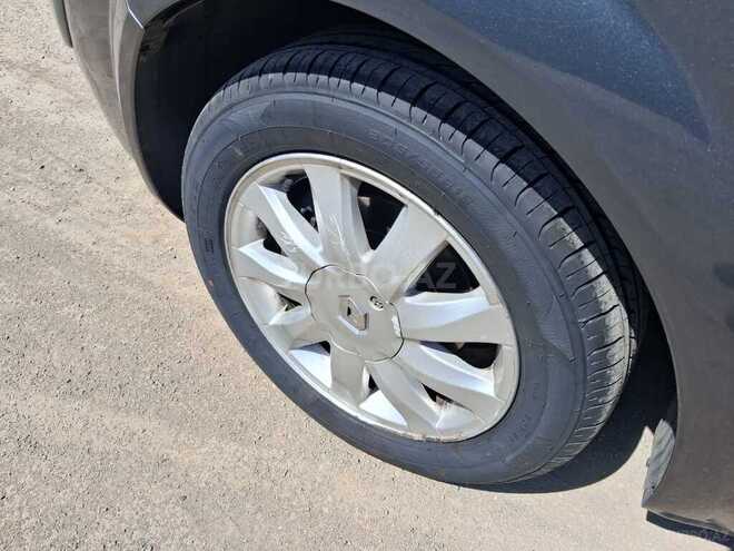 Renault Megane Scenic 2006, 365,000 km - 1.5 l - Naxçıvan