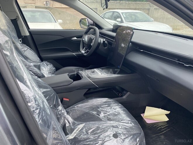 Changan Qiyuan A05 2024, 0 km - 1.5 л - Bakı