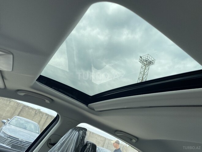 Changan Qiyuan A05 2024, 0 km - 1.5 л - Bakı