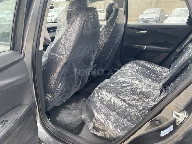 Changan Qiyuan A05 2024, 0 km - 1.5 л - Bakı