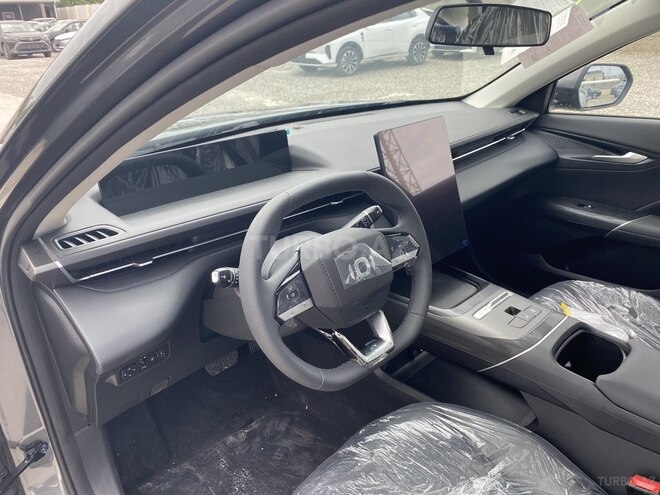 Changan Qiyuan A05 2024, 0 km - 1.5 л - Bakı