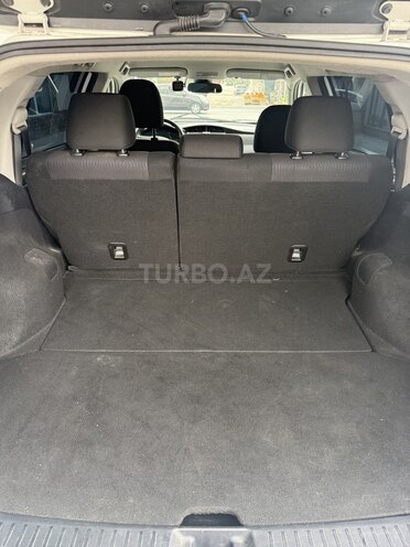 Toyota Corolla Fielder 2018, 110,000 km - 1.5 л - Bakı