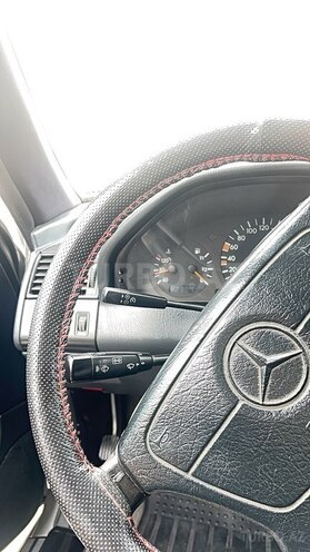 Mercedes C 200 1998, 333,333 km - 2.0 l - Bakı