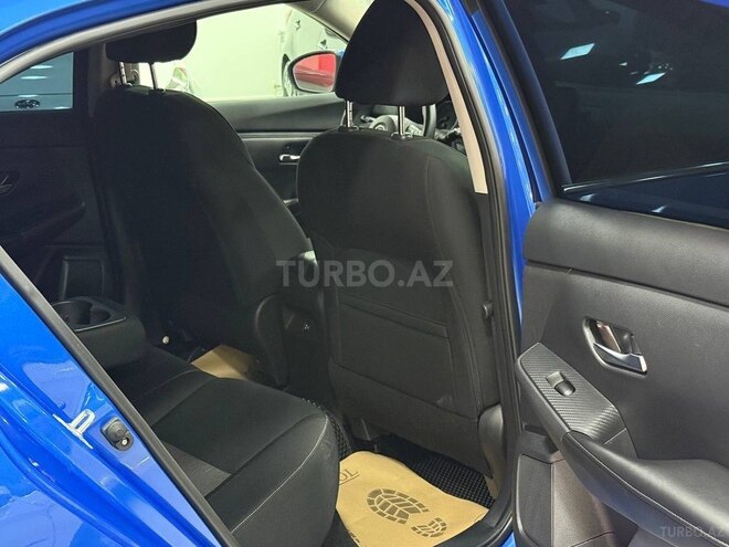 Nissan Sentra 2022, 57,000 km - 2.0 l - Bakı