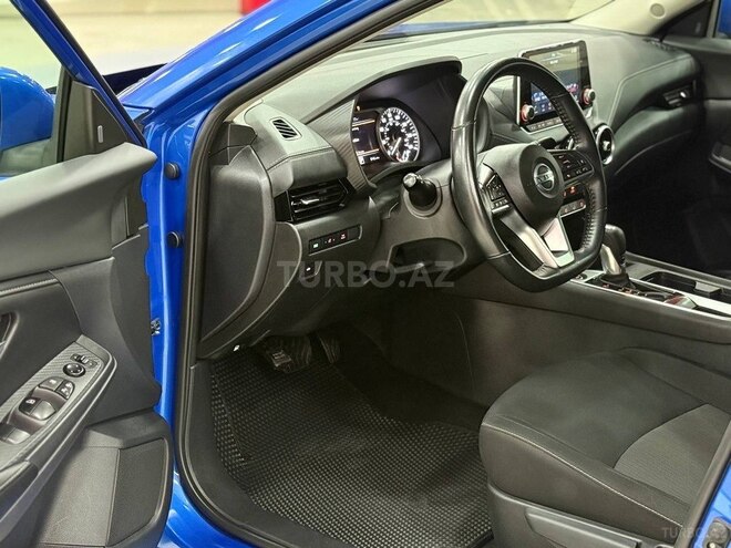 Nissan Sentra 2022, 57,000 km - 2.0 l - Bakı