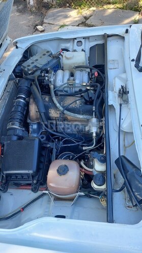 LADA (VAZ) 2107 2008, 95,000 km - 1.6 l - Gəncə