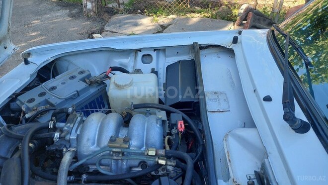 LADA (VAZ) 2107 2008, 95,000 km - 1.6 l - Gəncə