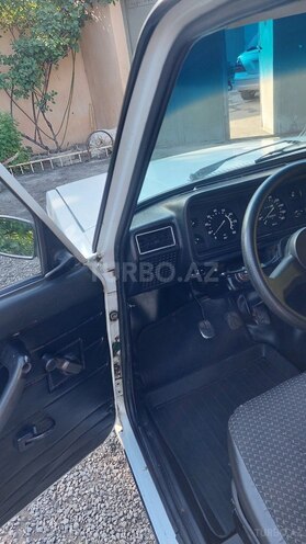 LADA (VAZ) 2107 2008, 95,000 km - 1.6 l - Gəncə