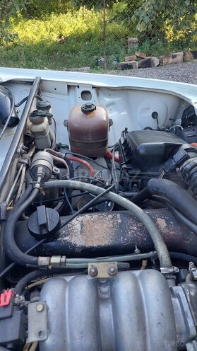 LADA (VAZ) 2107 2008, 95,000 km - 1.6 l - Gəncə
