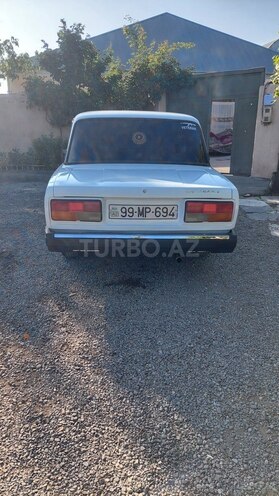 LADA (VAZ) 2107 2008, 95,000 km - 1.6 l - Gəncə