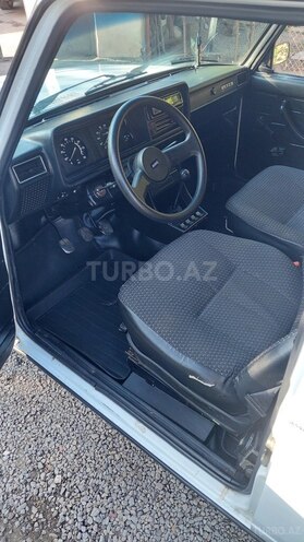 LADA (VAZ) 2107 2008, 95,000 km - 1.6 l - Gəncə