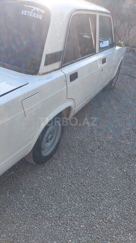 LADA (VAZ) 2107 2008, 95,000 km - 1.6 l - Gəncə