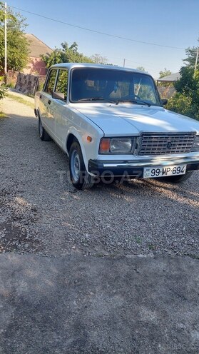 LADA (VAZ) 2107 2008, 95,000 km - 1.6 l - Gəncə